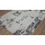 Tapis en laine noué à la main Melancon Obsidian Veil-956398464