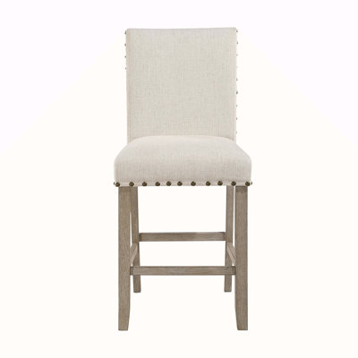 Tabouret de bar (ensemble de 2)
