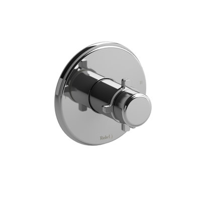 Momenti™ 6" W x 6" H Shower Faucet
