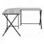 Bureau d'ordinateur en L Home Office-1151046145