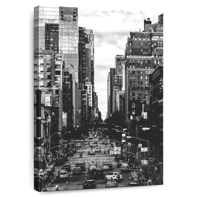 Sirci, New York