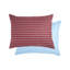Ensemble d'édredon Lacoste Lindenwood, rouge-98471392
