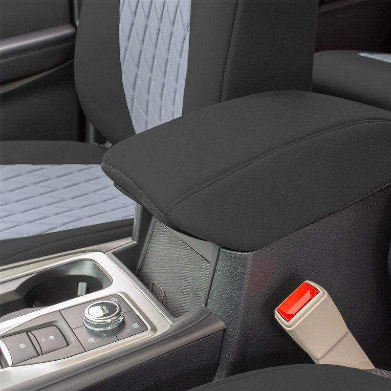 Elastic Automobile Cover By FH Group