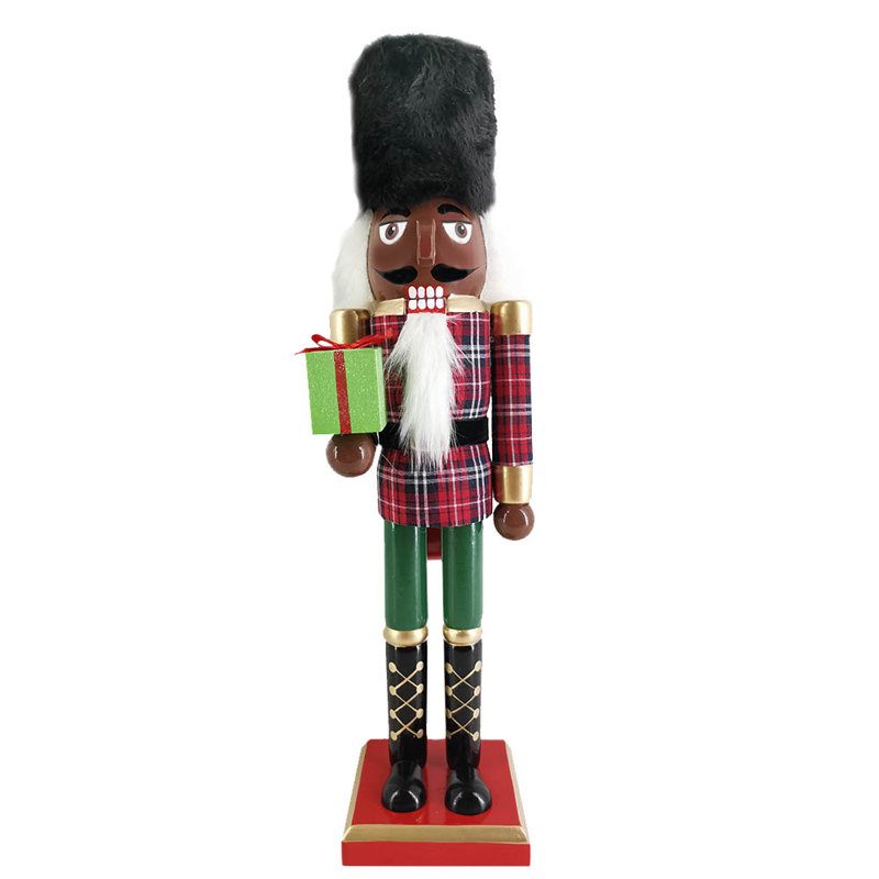 Christmas No Animal(s) Nutcracker