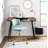 Benley Velvet Task Chair-436591128-490770865