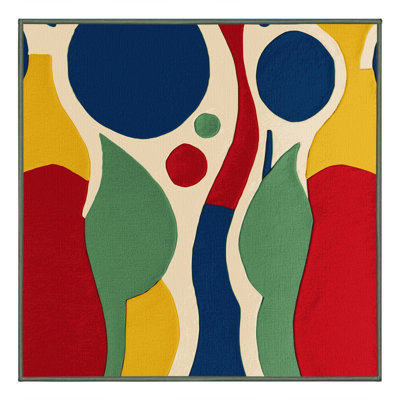 Tapis Jazzy Ripple