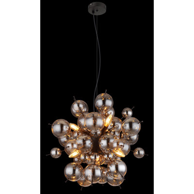Bahler 6 - Light Pendant