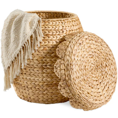 Storage Tote Basket
