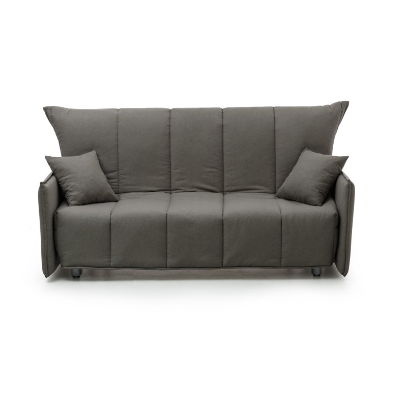 Bedri 3 Seater Reclining Sleeper