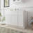 42'' Single Bathroom Vanity Base Only-96923007