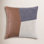 Tawny Pillow Cover