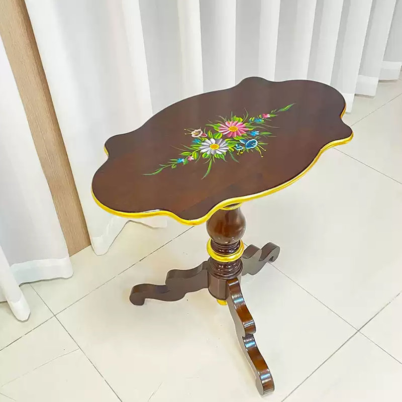 Table de bout Retro