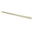 Straight Shower Curtain Rod-7055349-7055360