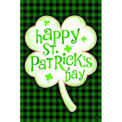 Joyeuse Saint-Patrick 2884678