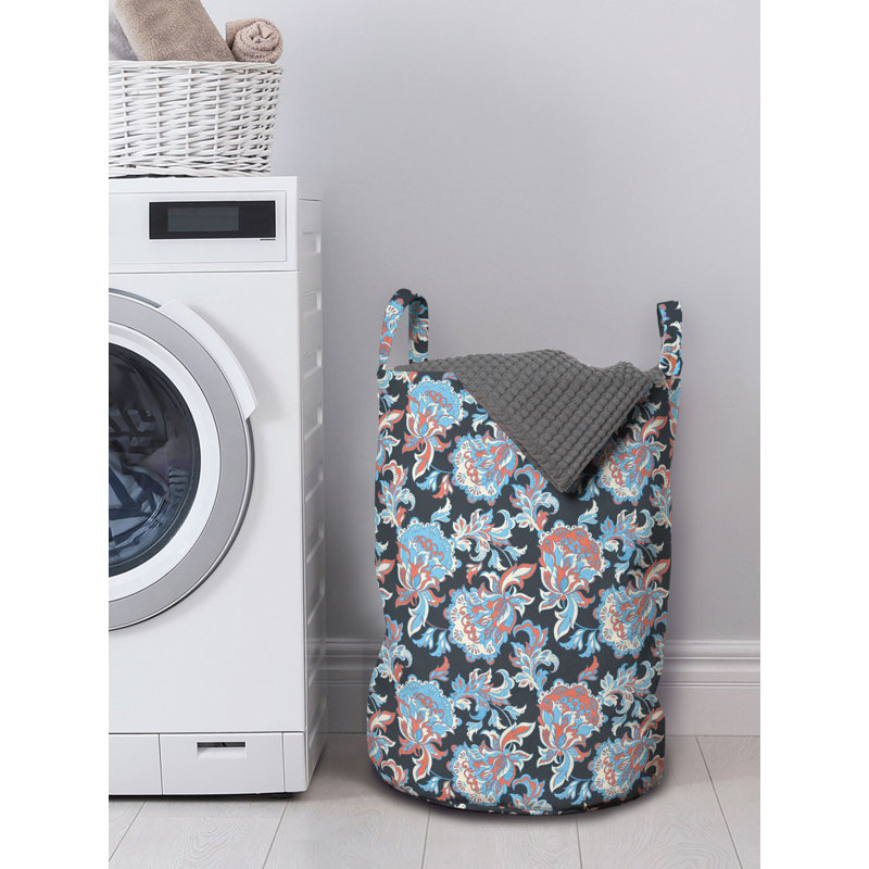 Laundry Bag with Handles
