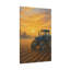 Aaroon Single Picture Frame Print on Canvas-875708199