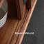 Armoire de rangement moderne et minimaliste multifonctionnelle-1098507105
