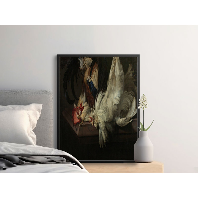 Stoltzfus No Frame Print, 8x10