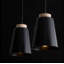 Bauman 2 - Light Pendant-40732052