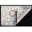 Walton Hand Woven Wool Oriental Area Rug