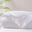 Édredon simple en duvet synthétique