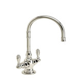 Pembroke Hot And Cold Filtration Faucet