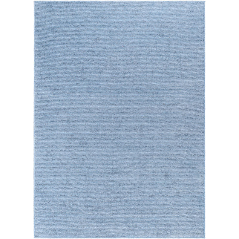 Duttko Indoor Rug, Runner 2'7" x 10'