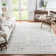 Christa Oriental Indoor Rug