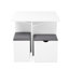 Hateme 4 - Person Dining Set-2124039975-2124039976