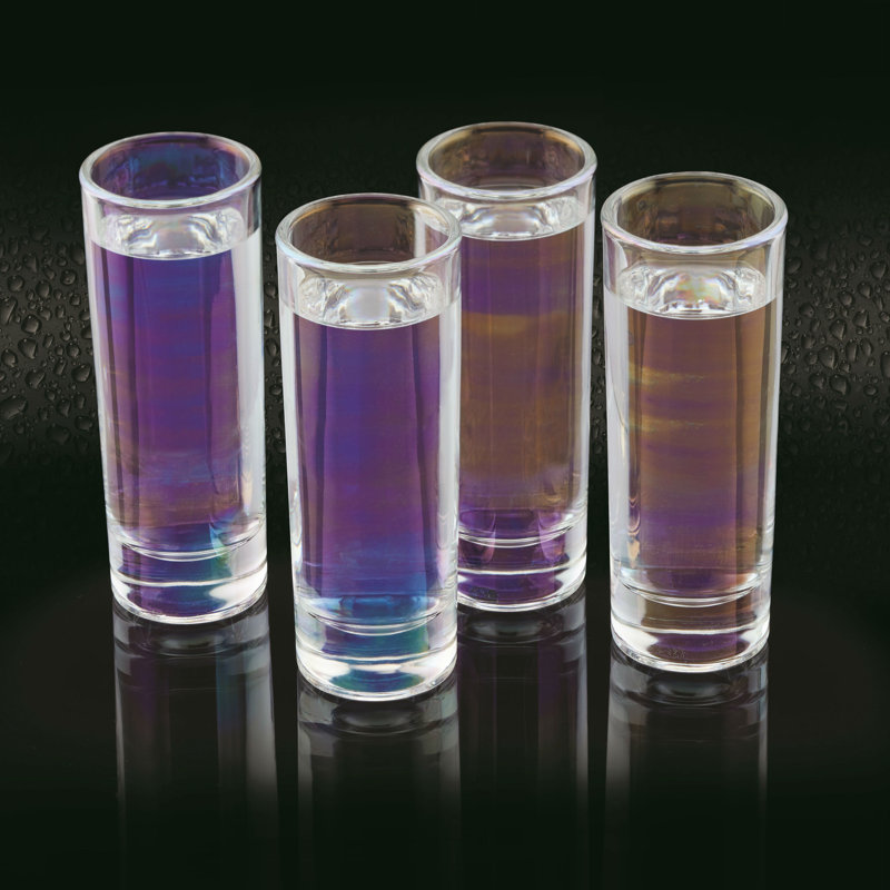 60ml Shot Glass / Shooter Set
