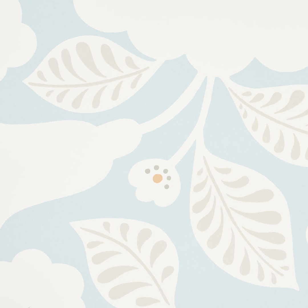 Jackie Wallpaper Schumacher