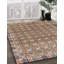 Tapis abstrait moderne 2853-381607767