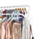 110cm Clothing Rack