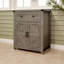Armoire de rangement Compact Farmhouse-416880966