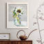 Tournesol I - peinture sur toile encadrée-529549801-529549795