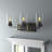 Isiah 3 - Light Dimmable Vanity Light-86652339