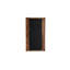 River Rustic Accent Mirror