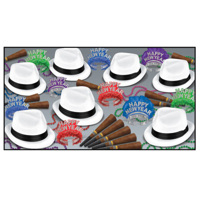 Havana Asst pour 50 - paquet de 1