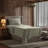 Hotel Collection Soft Breathable Bed Sheet Set with Deep Pocket Fitted Sheet-119986228-11518746