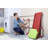 Lil' Monkey 2.6'' W Plastic Climber