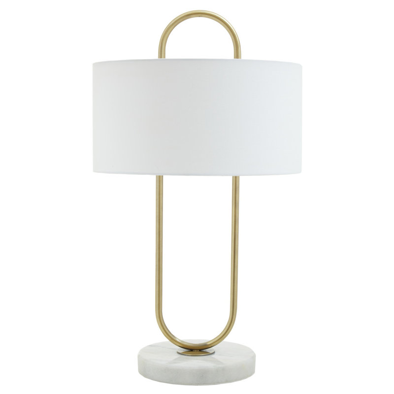 Branson Marble Table Lamp