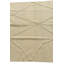 Tapis beige 5x8 Priester
