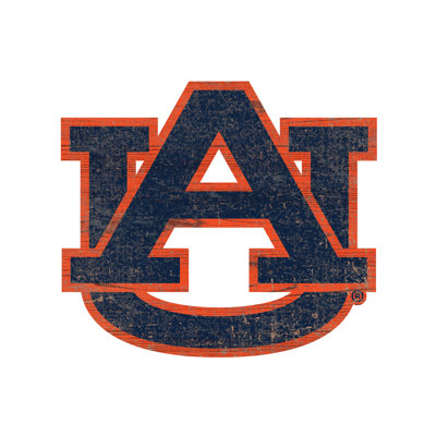 NCAA Modern Wall Decor