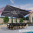 Sim 9.84' x 13.11' Rectangular Cantilever Umbrella (Must Purchase Base Separately)-1073343205