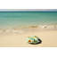 Cooney Cotton Bean Bag Chair