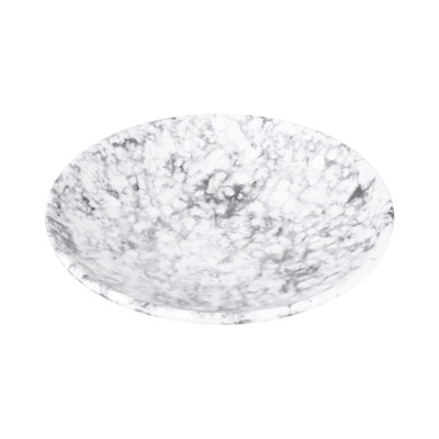 Hermosa 6" Melamine Appetizer Plate
