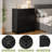 Michiaki 28.1" W 4-Drawer Dresser -12779515