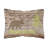Outdoor Reversible Throw Pillow