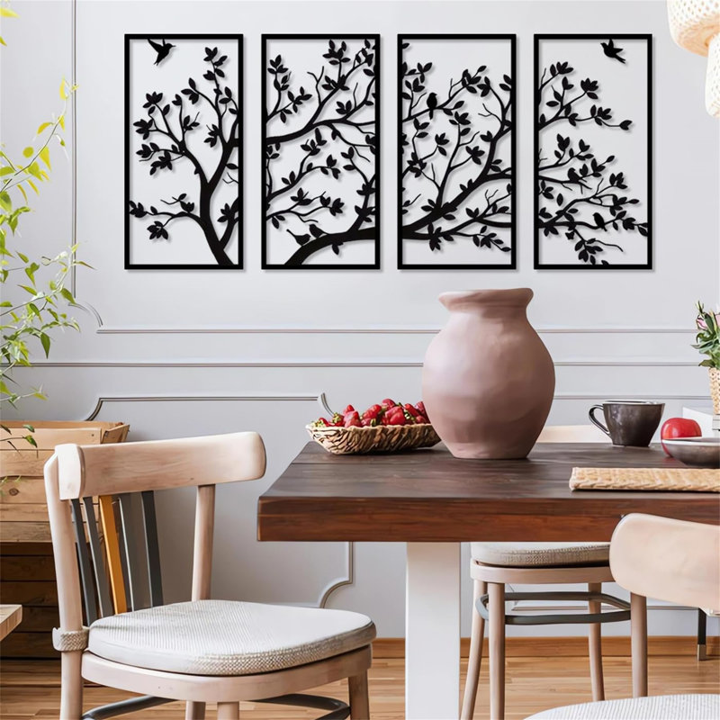Scenic & Cityscapes Wall Decor