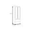 Rattan Woven Simple Classic Wardrobe-111783080